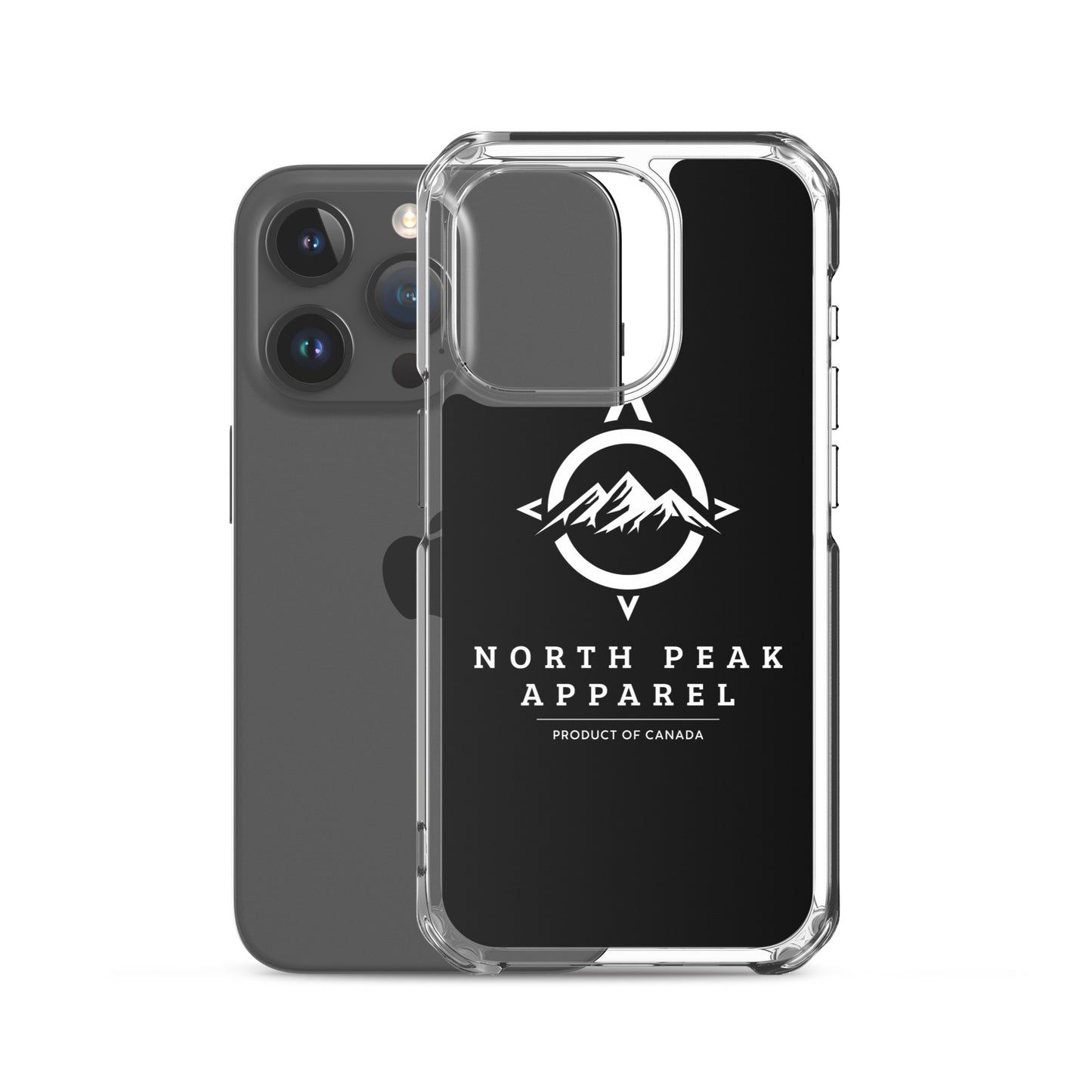 Protective Case for iPhone®