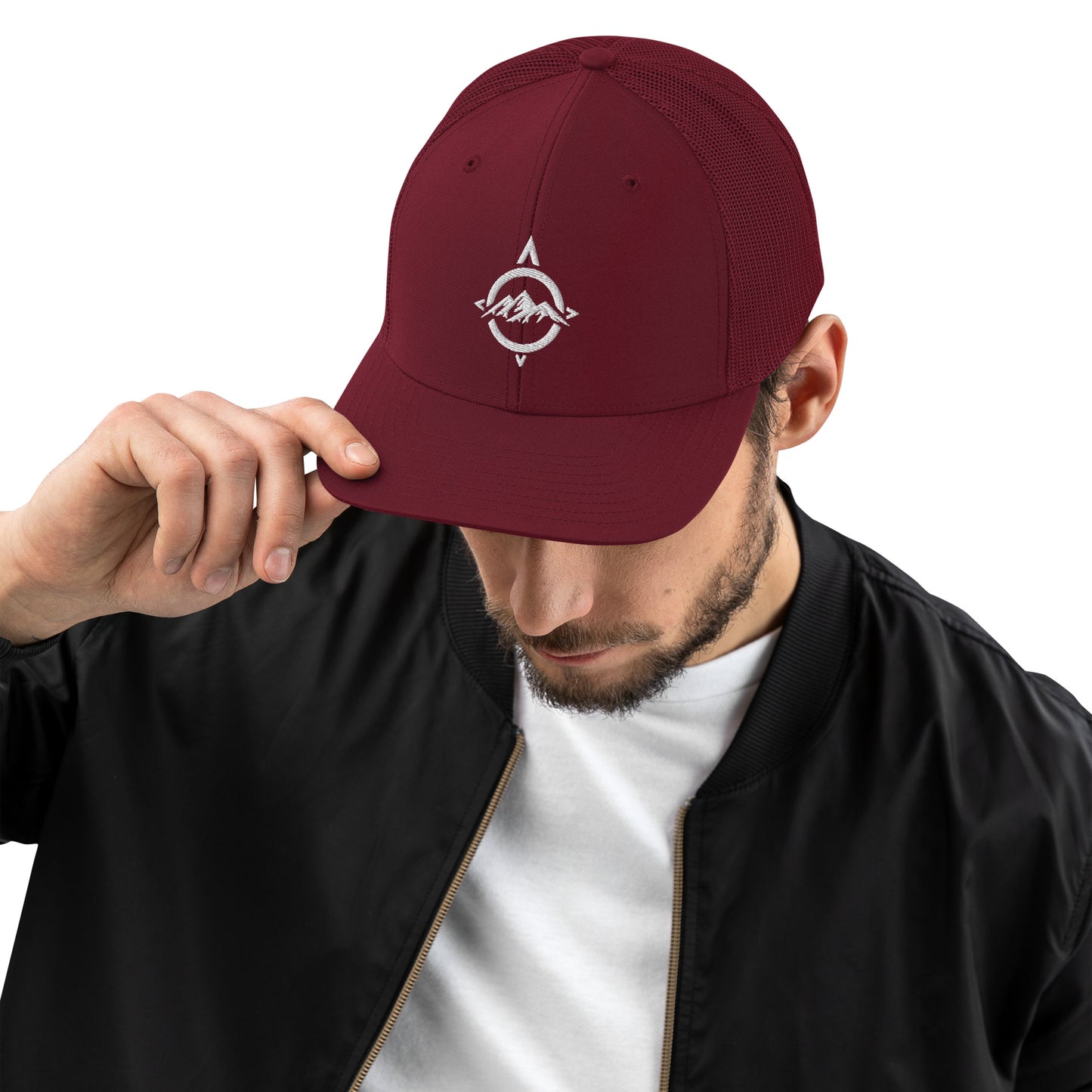 Trucker Cap