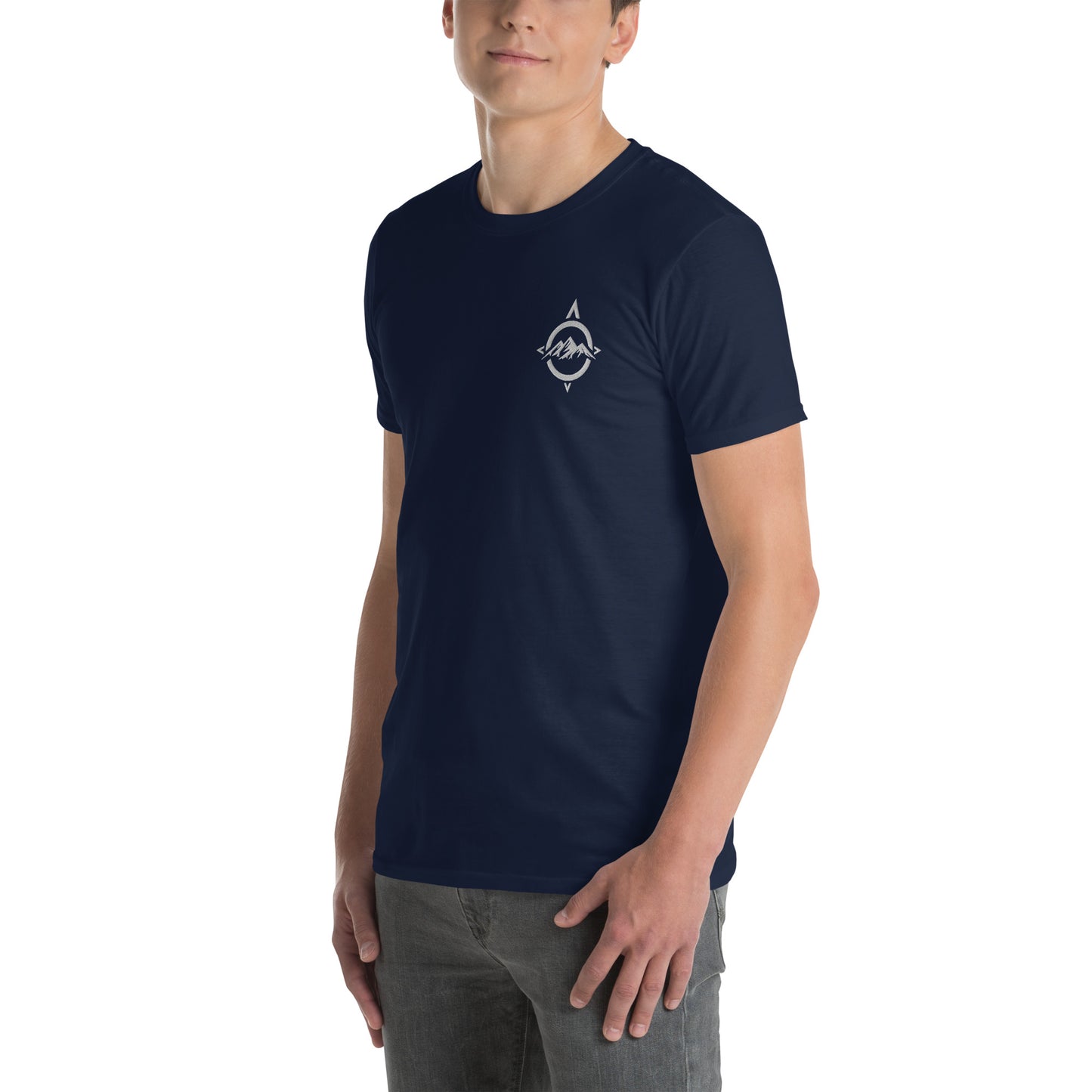 Short-Sleeve Unisex T-Shirt