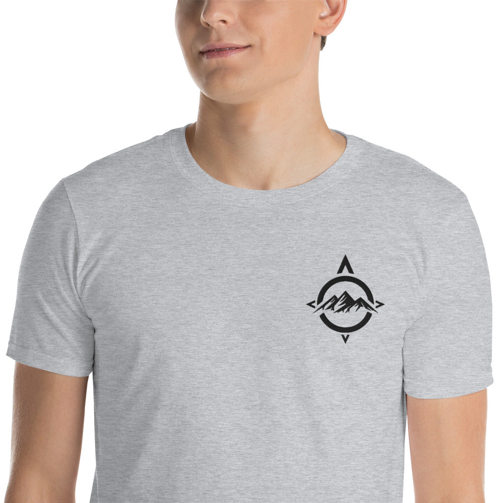 Short-Sleeve Unisex T-Shirt