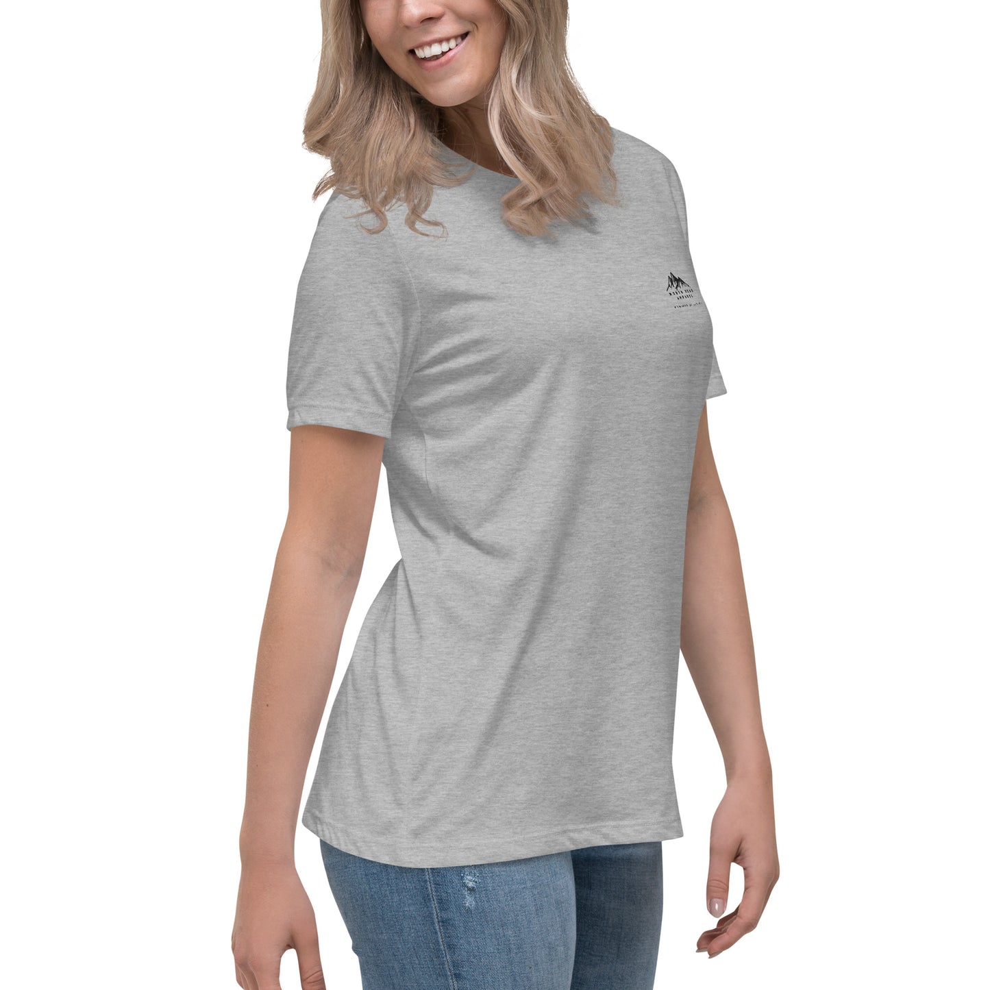 Women's Relaxed T-Shirt