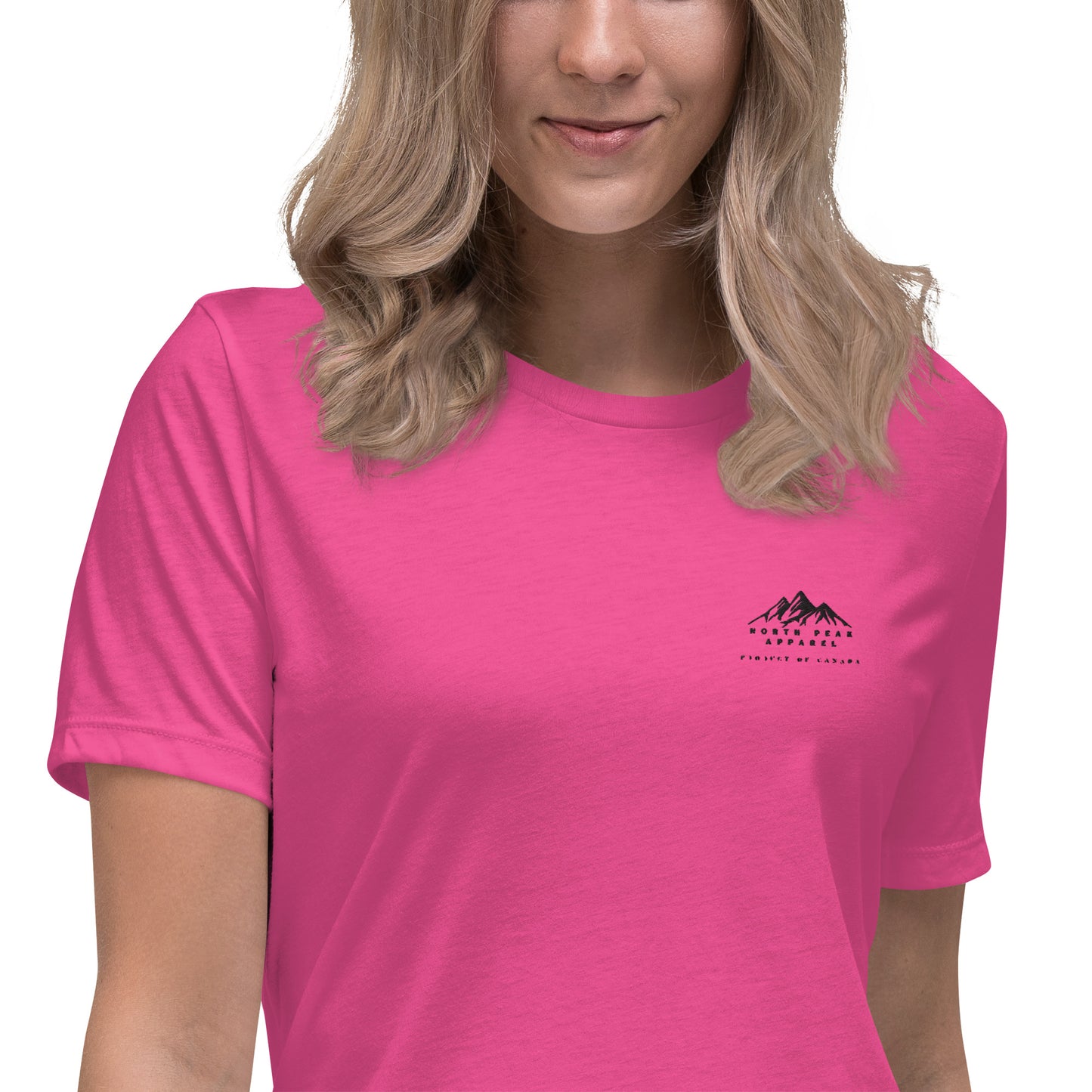 Women's Relaxed T-Shirt