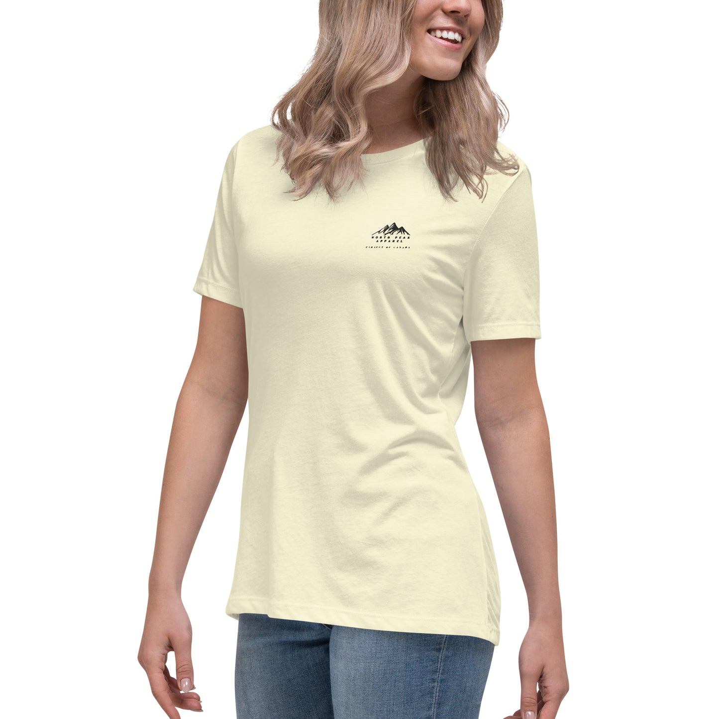 Women's Relaxed T-Shirt