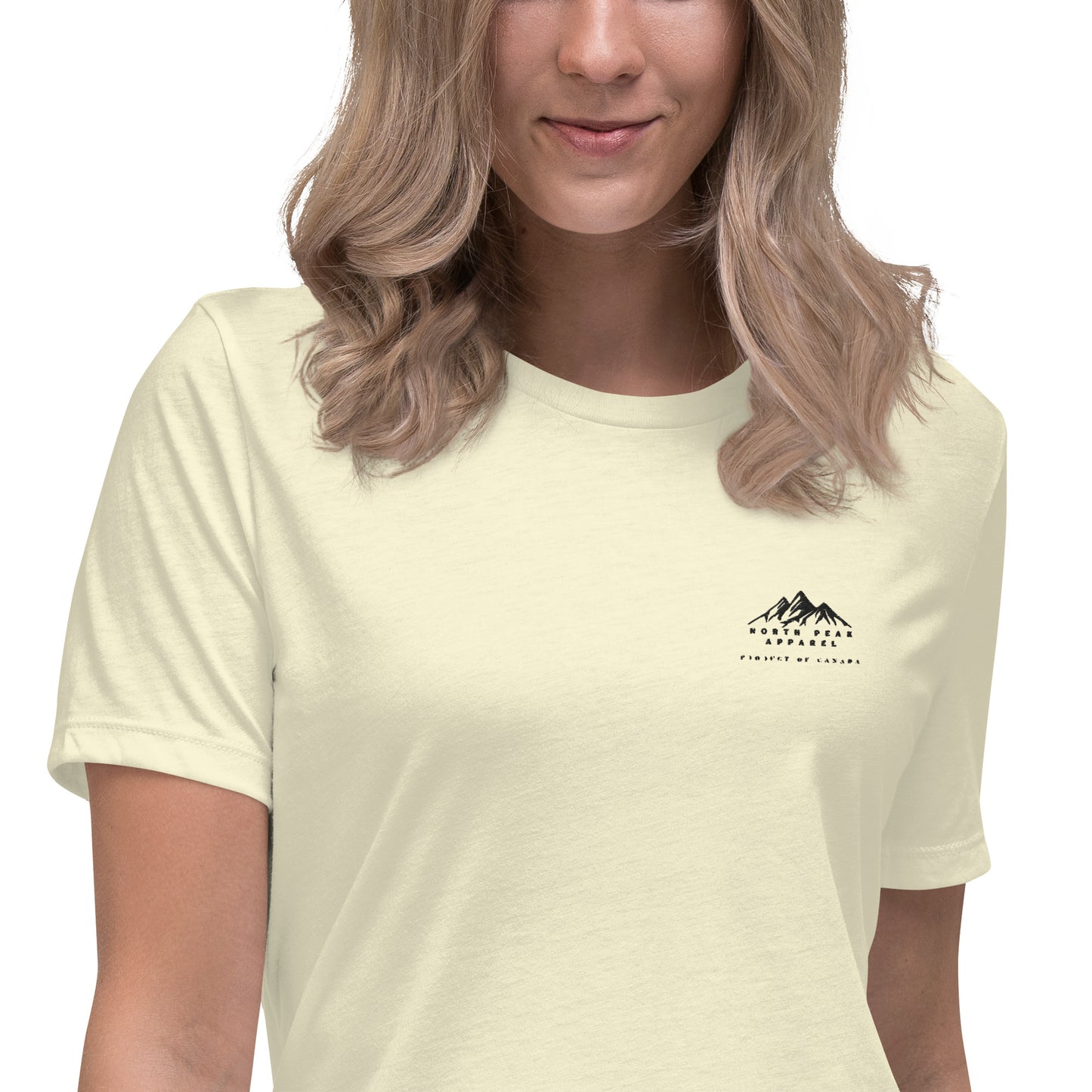 Women's Relaxed T-Shirt