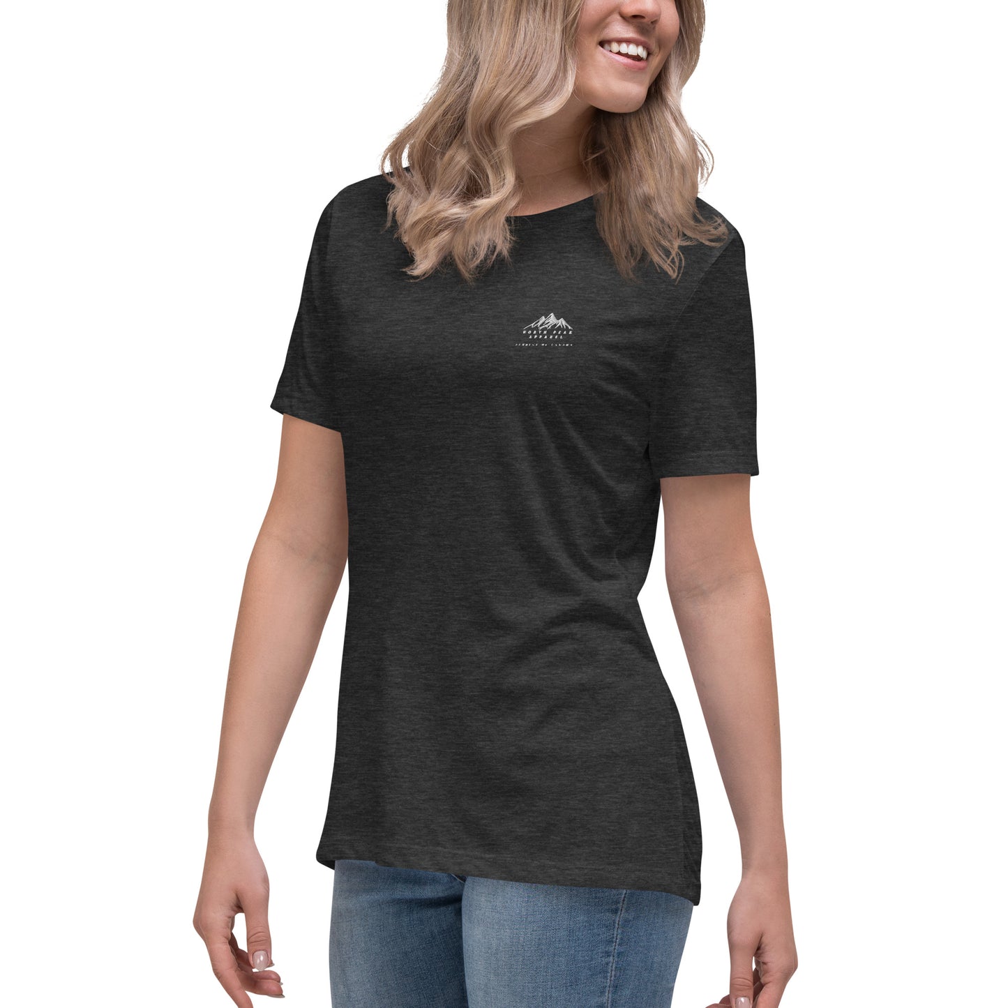 Women's Relaxed T-Shirt