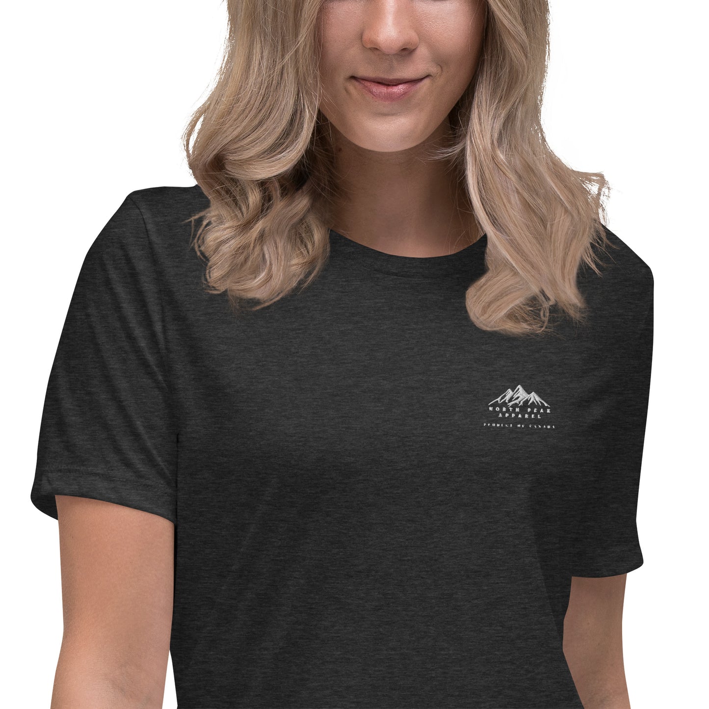 Women's Relaxed T-Shirt