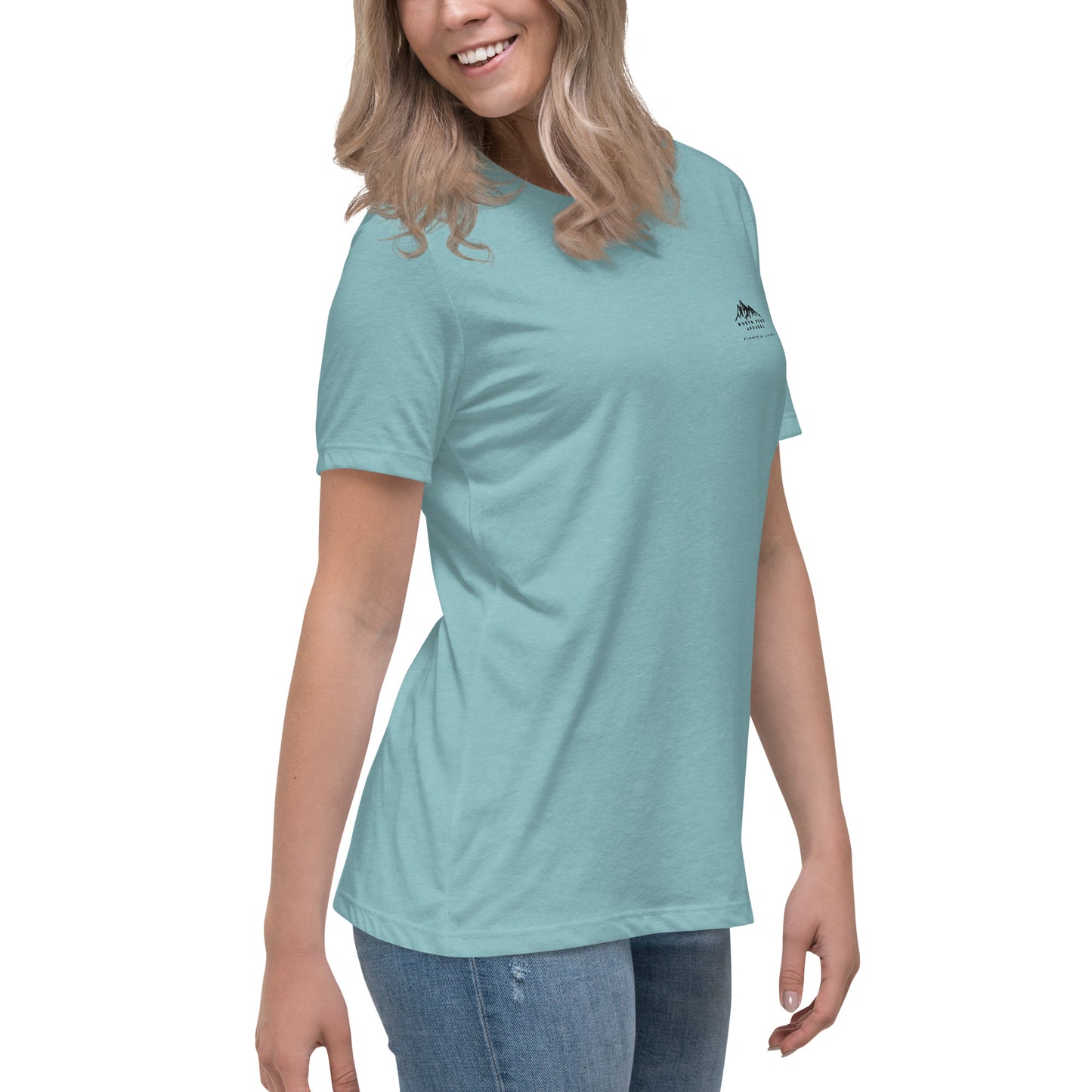 Women's Relaxed T-Shirt