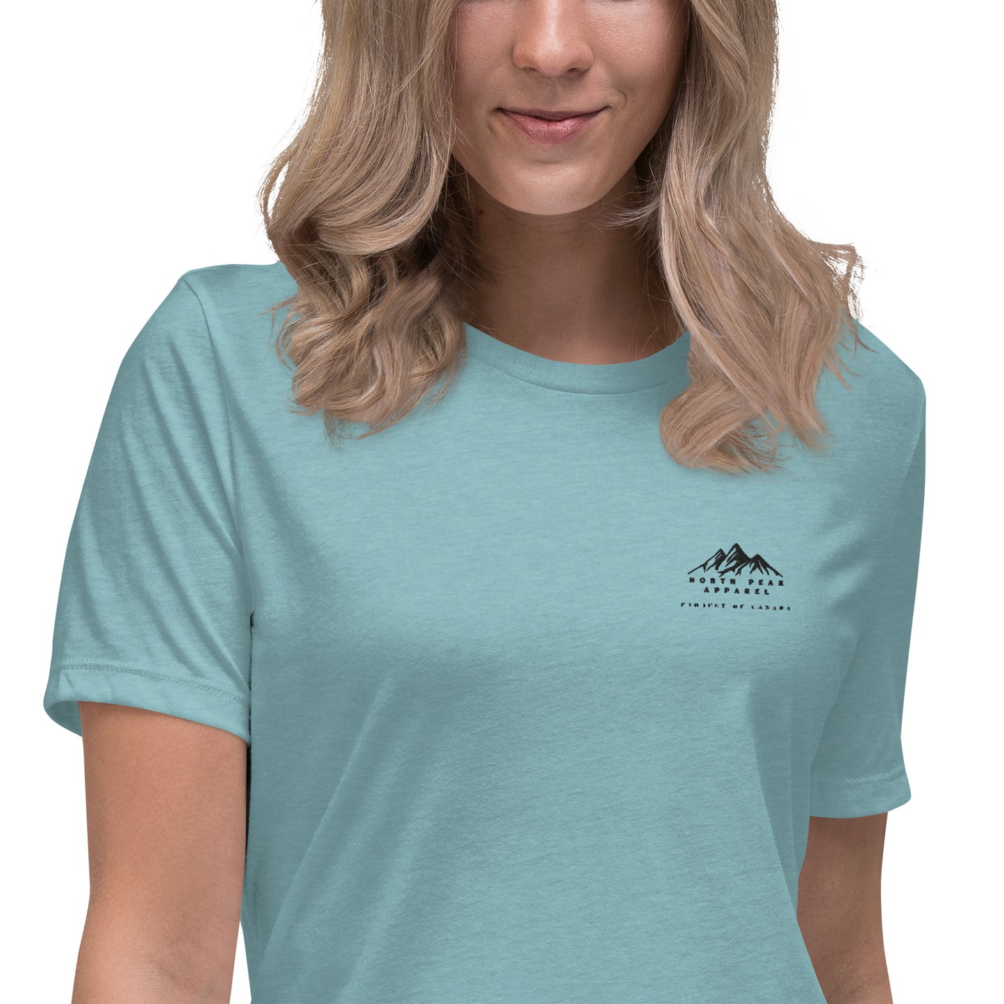 Women's Relaxed T-Shirt