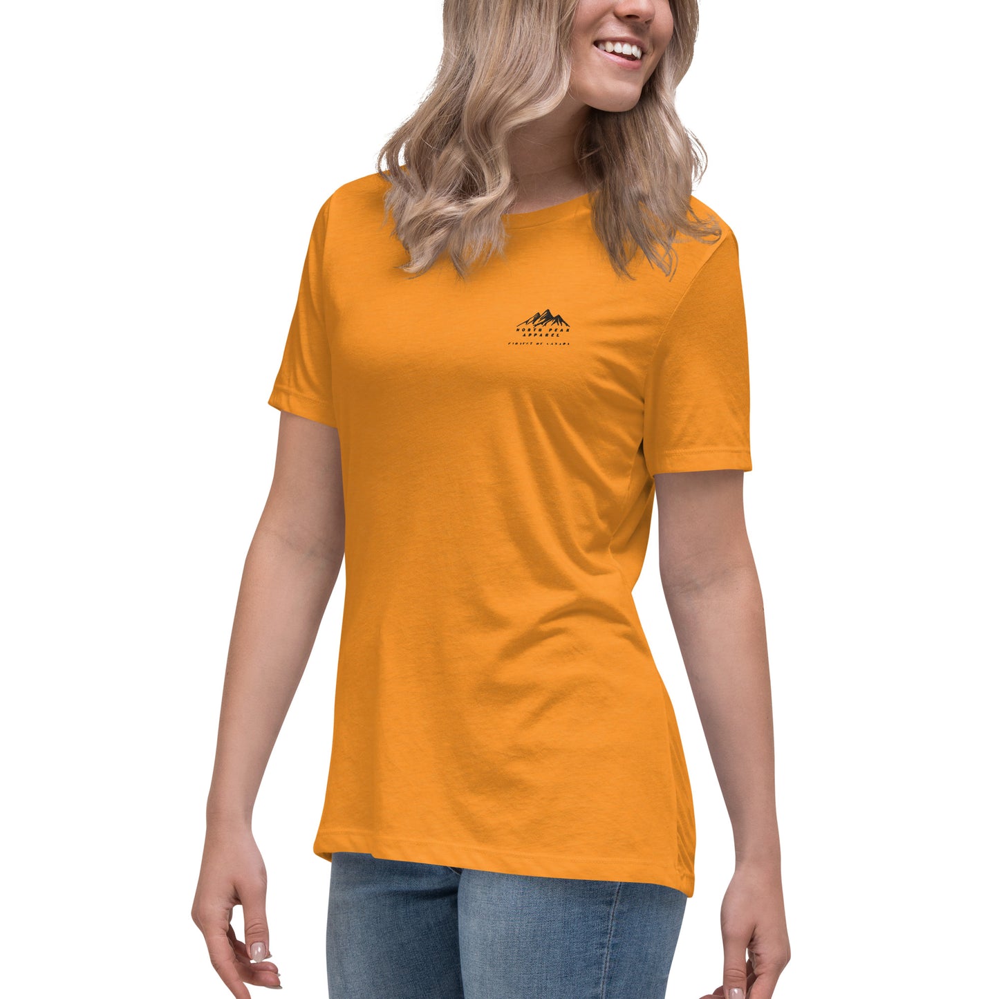 Women's Relaxed T-Shirt