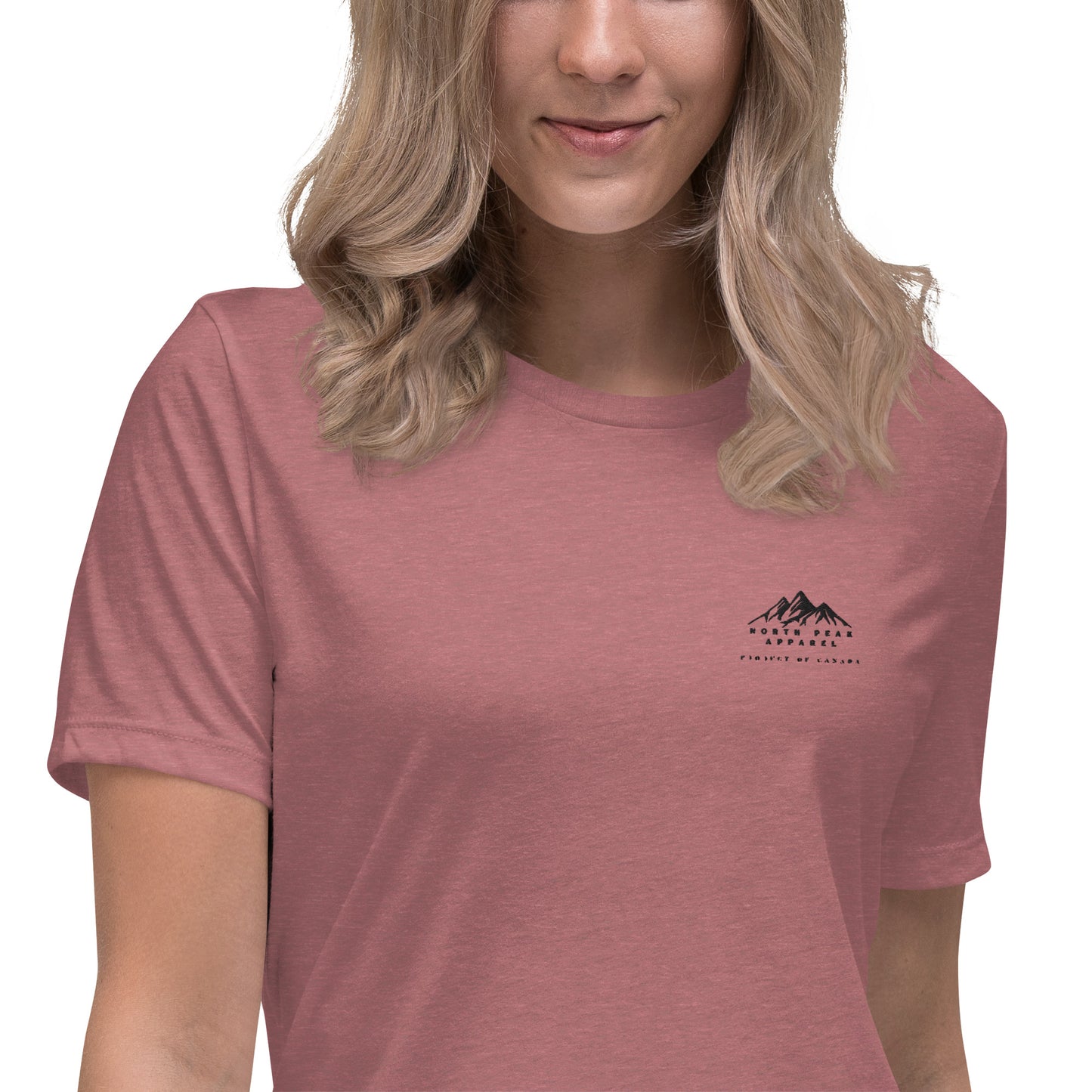 Women's Relaxed T-Shirt