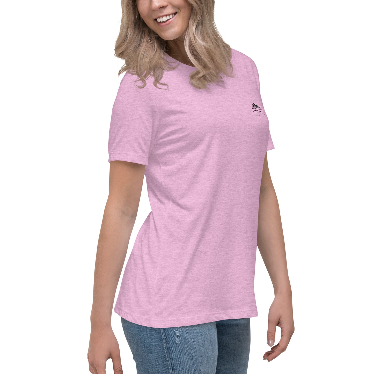 Women's Relaxed T-Shirt