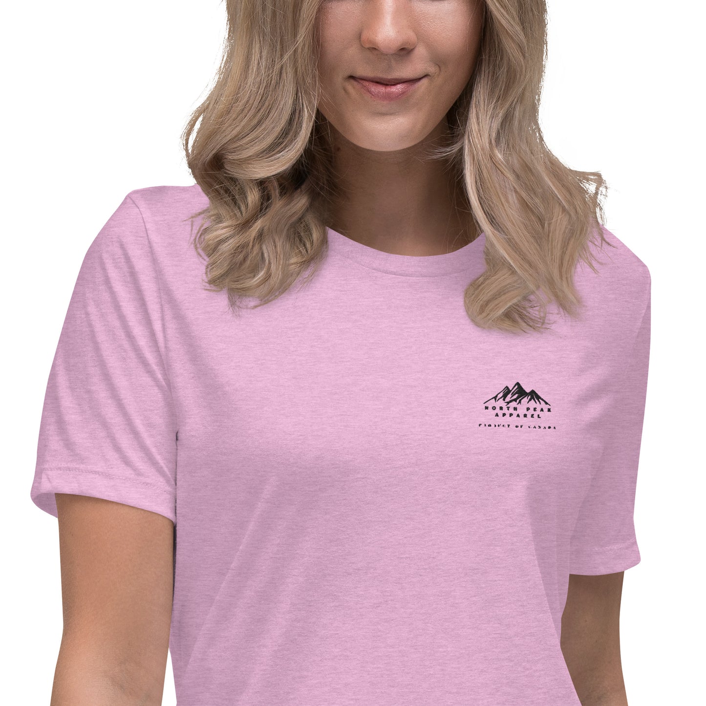 Women's Relaxed T-Shirt