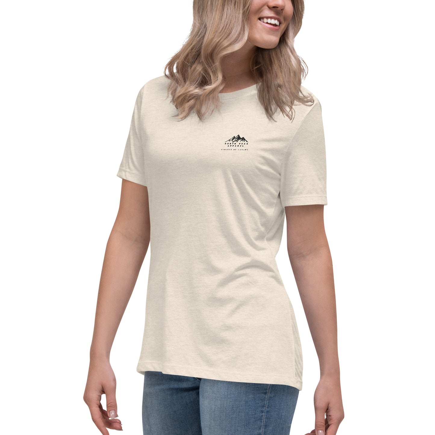 Women's Relaxed T-Shirt