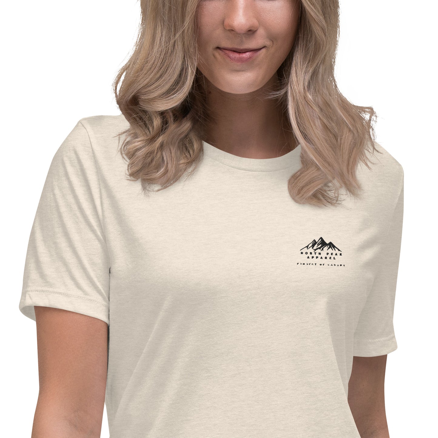 Women's Relaxed T-Shirt