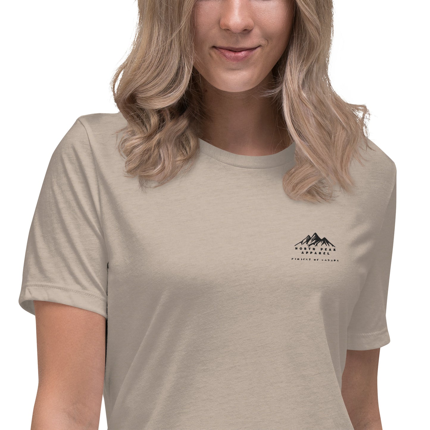 Women's Relaxed T-Shirt