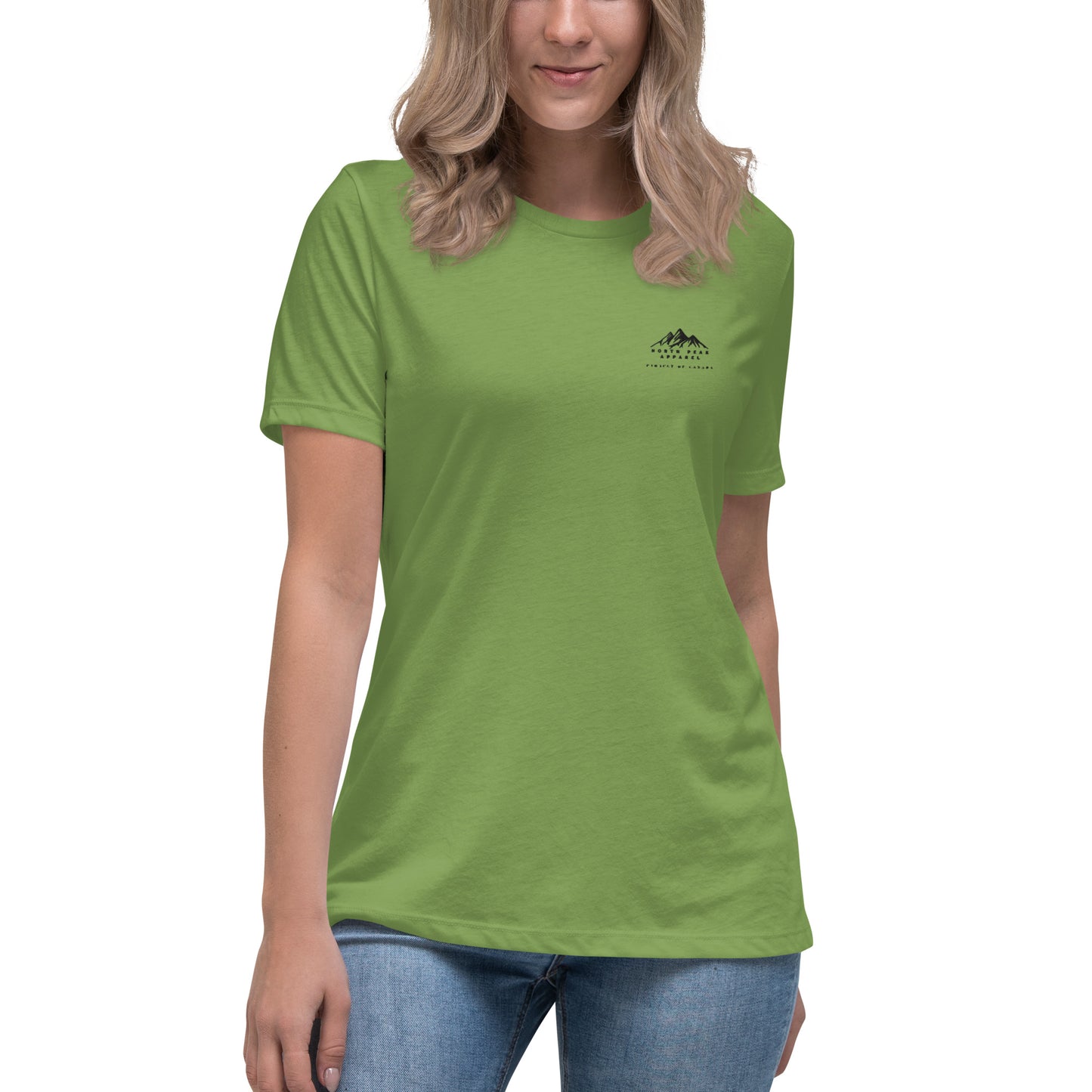 Women's Relaxed T-Shirt