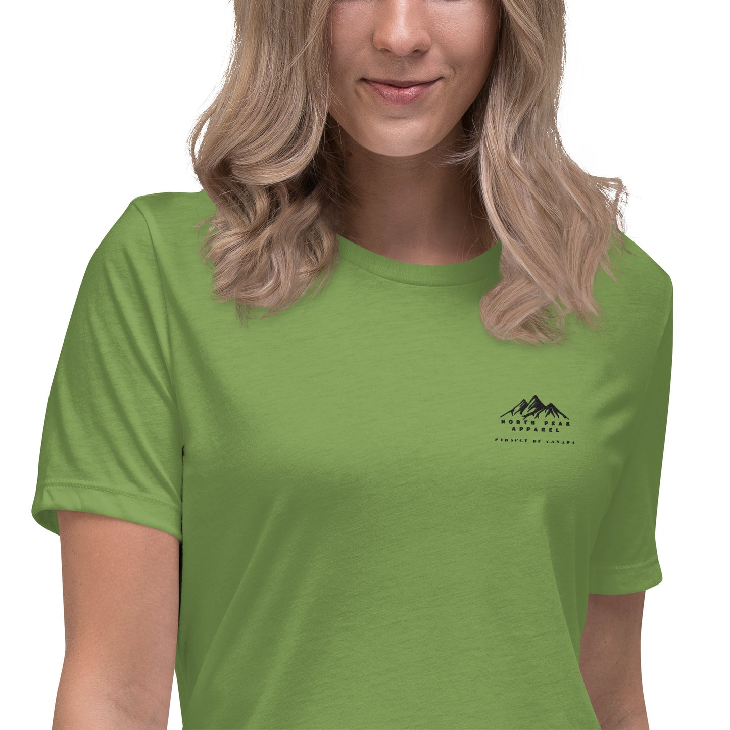 Women's Relaxed T-Shirt