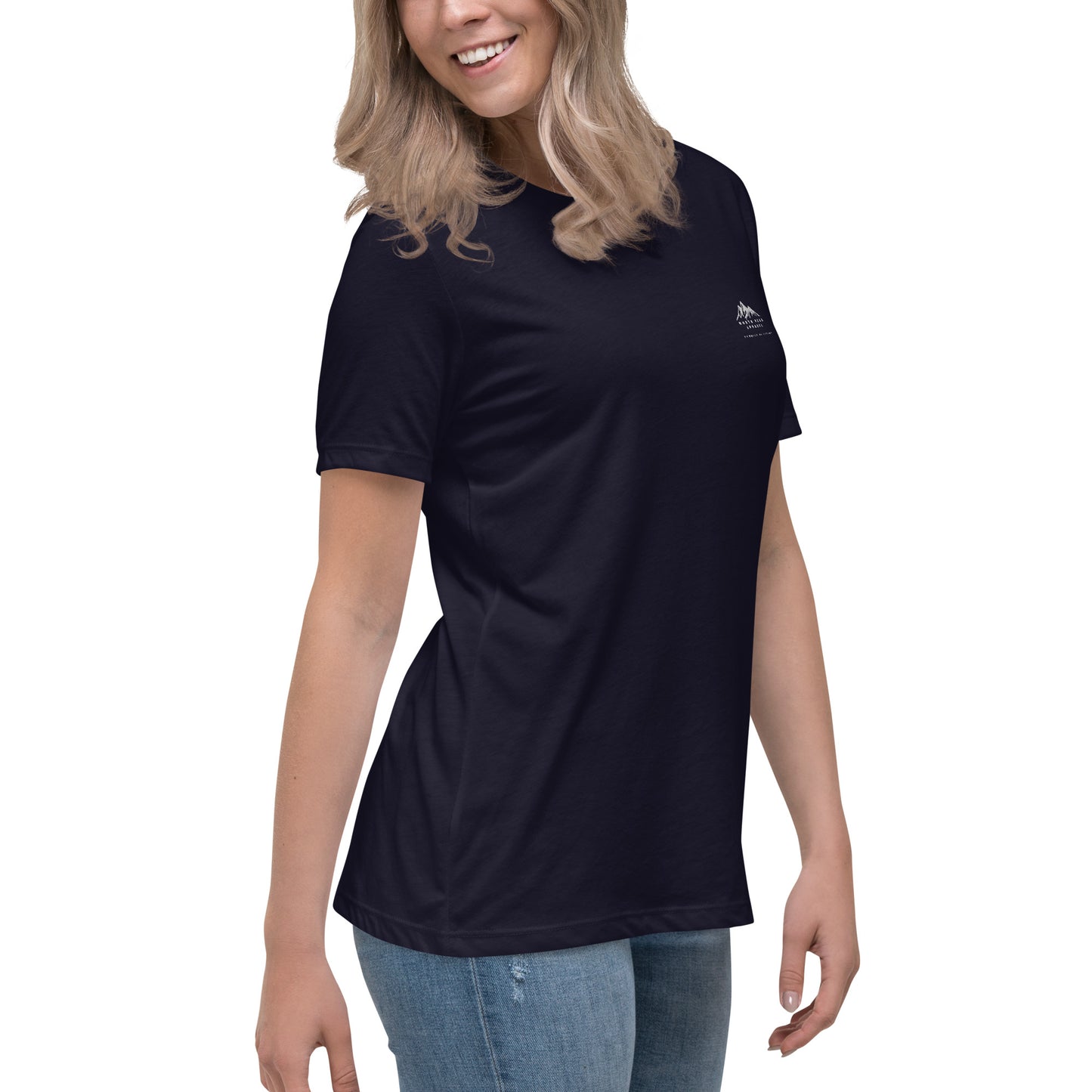 Women's Relaxed T-Shirt