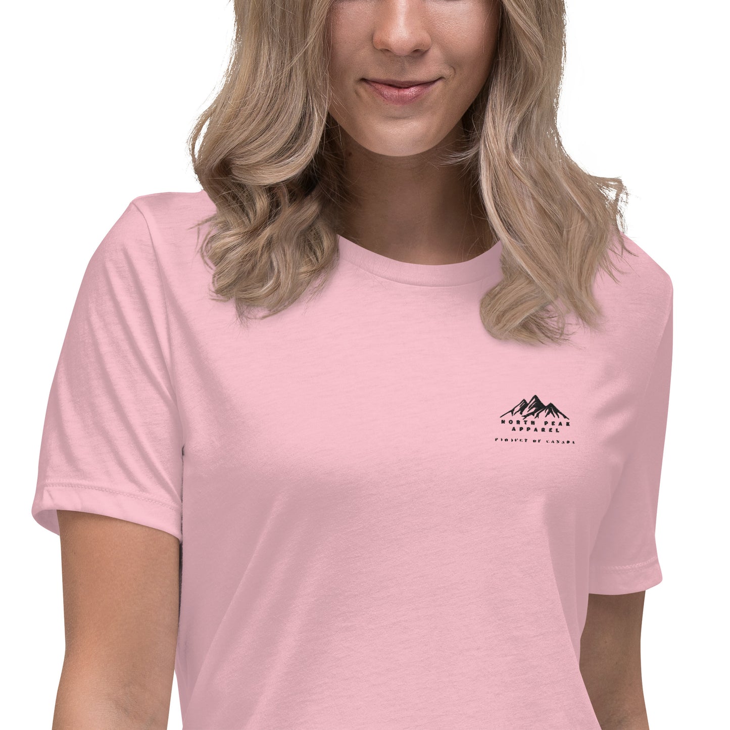 Women's Relaxed T-Shirt