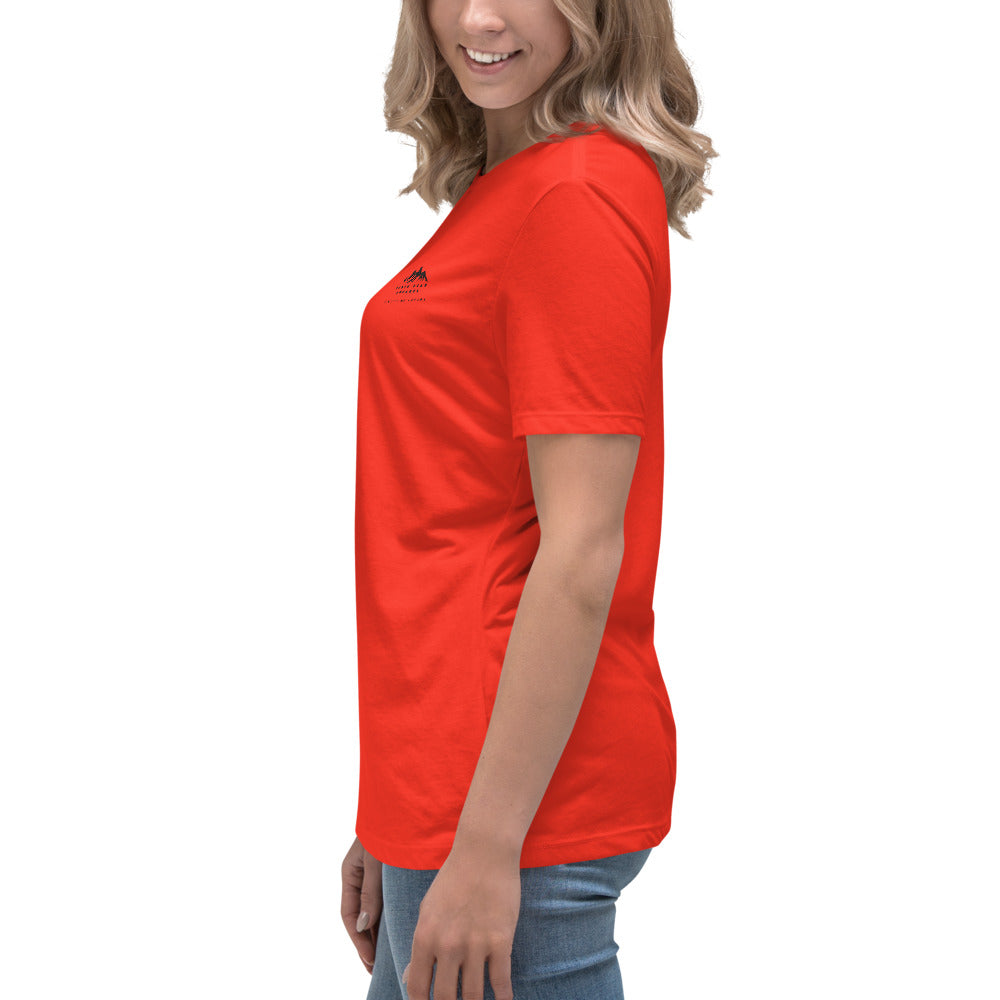 Women's Relaxed T-Shirt