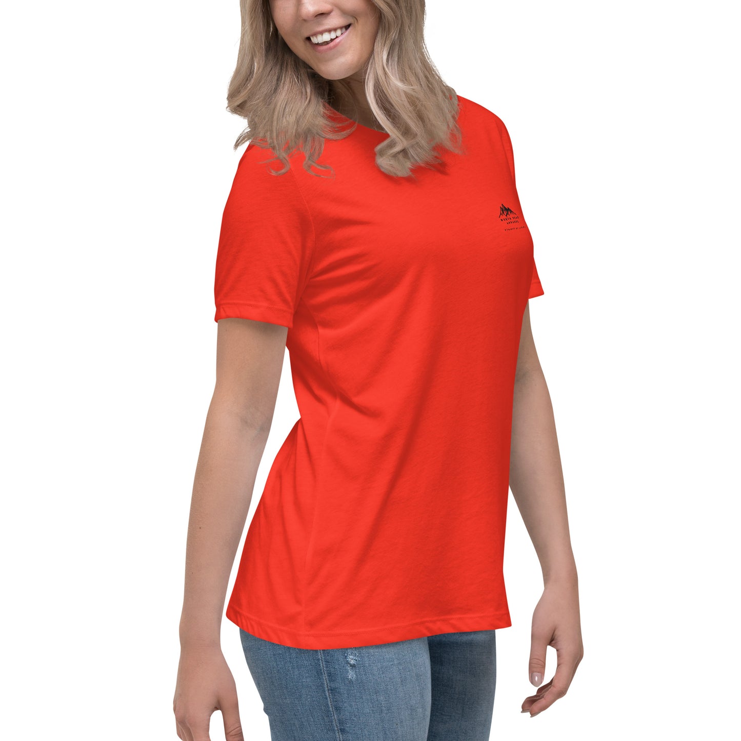 Women's Relaxed T-Shirt