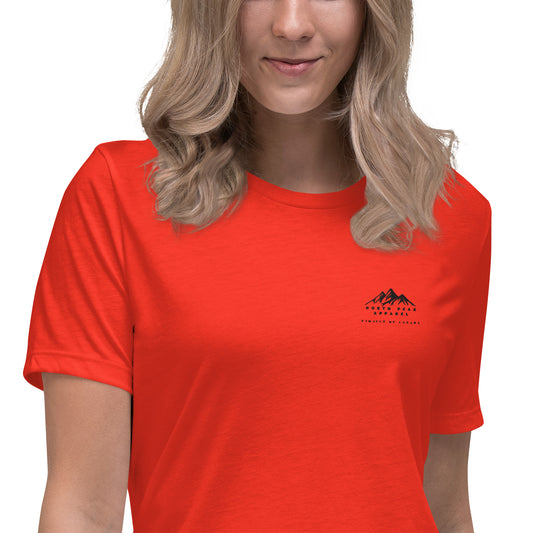 Women's Relaxed T-Shirt