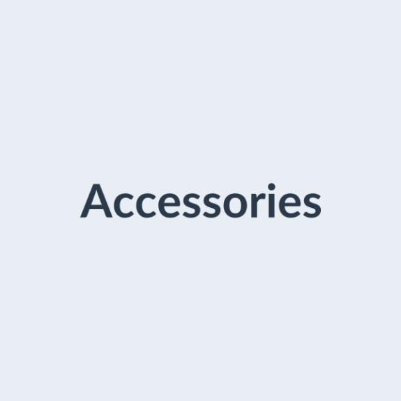 Accessories
