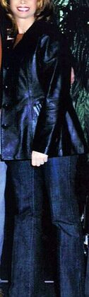 Jackets